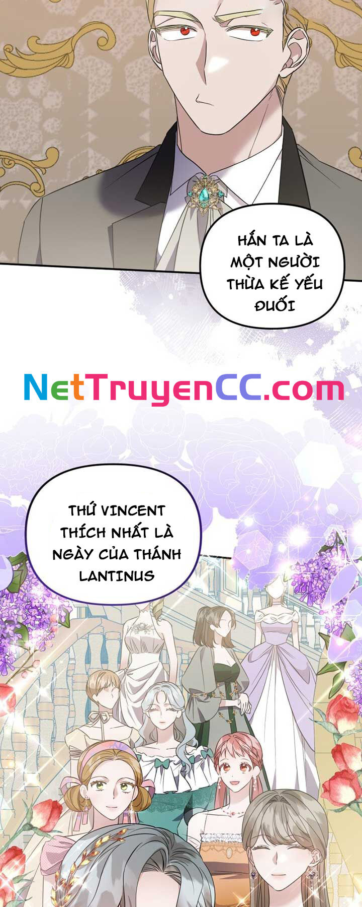 Sự Quyến Rũ Của Người Vợ Chapter 13 - Trang 2