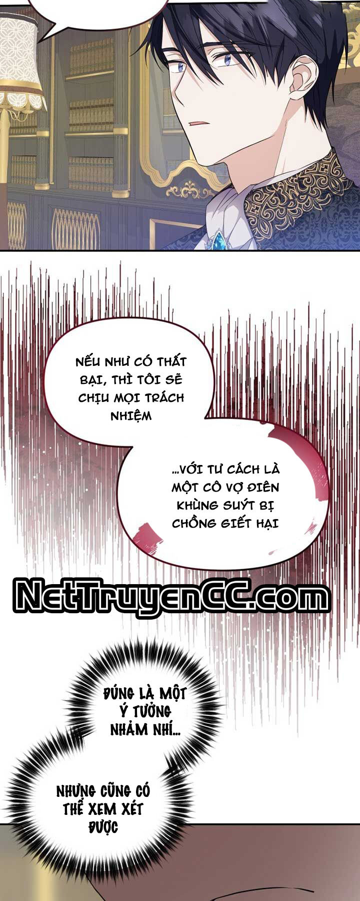 Sự Quyến Rũ Của Người Vợ Chapter 13 - Trang 2