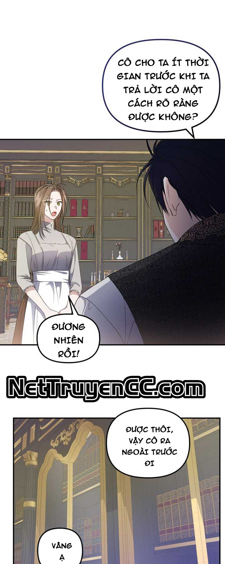 Sự Quyến Rũ Của Người Vợ Chapter 13 - Trang 2