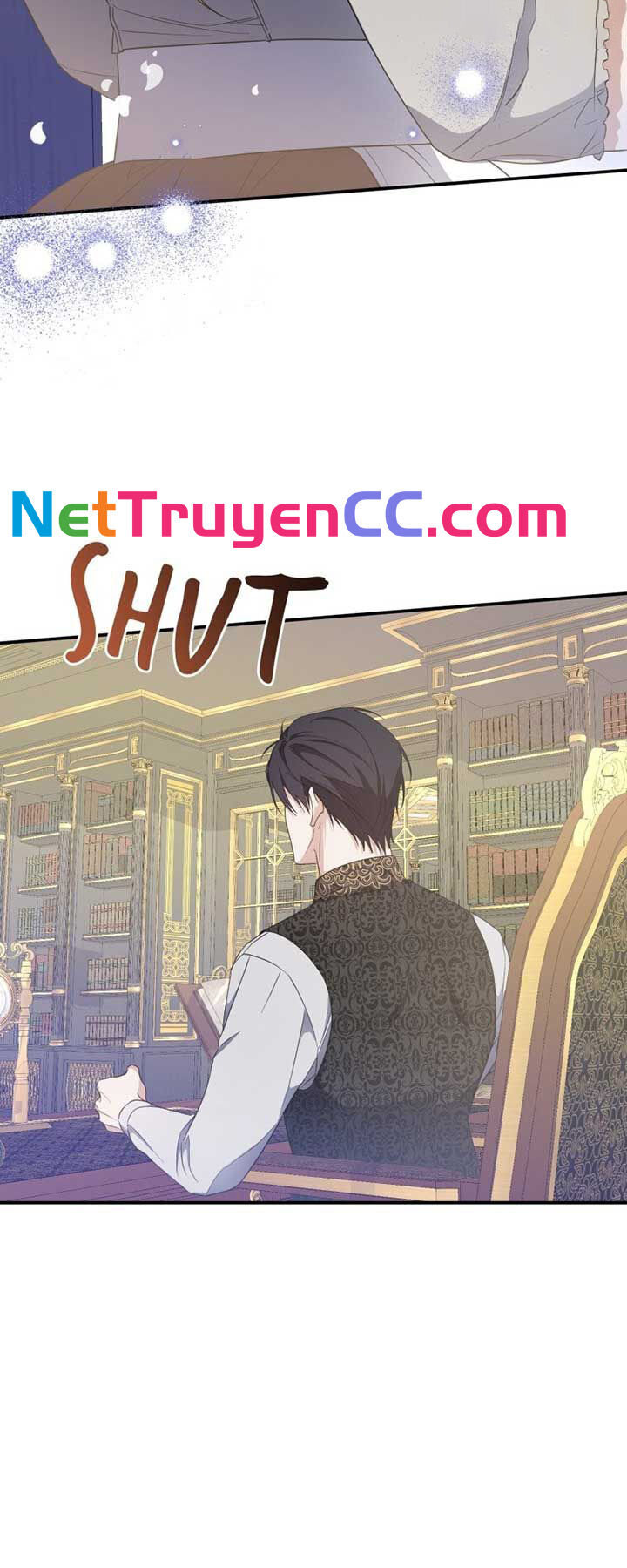 Sự Quyến Rũ Của Người Vợ Chapter 13 - Trang 2