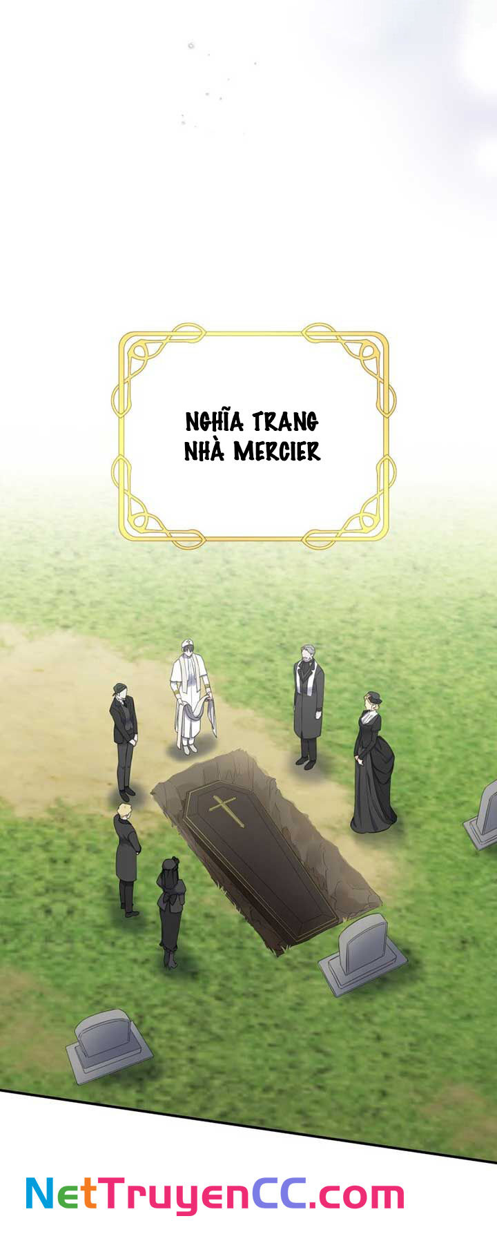 Sự Quyến Rũ Của Người Vợ Chapter 13 - Trang 2