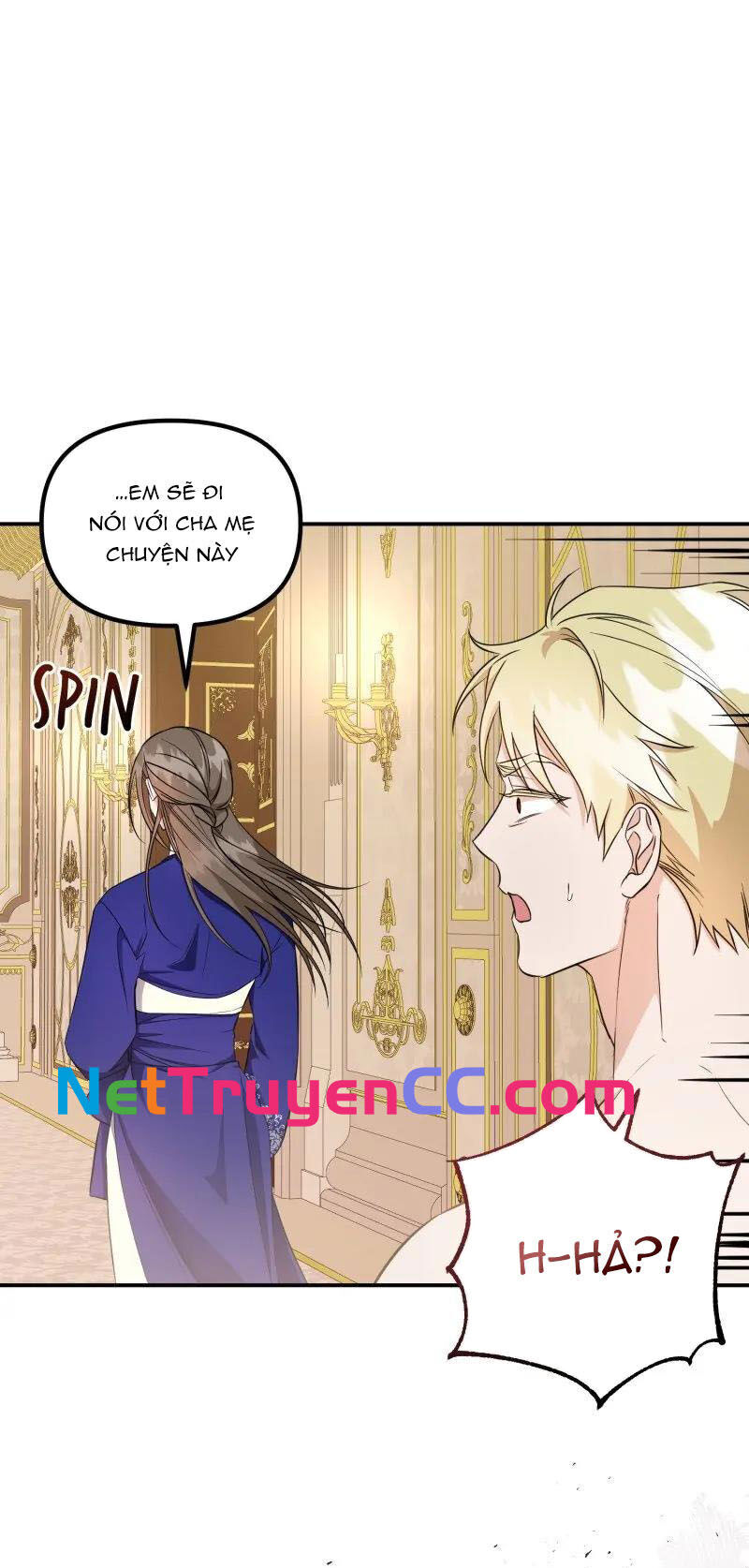 Sự Quyến Rũ Của Người Vợ Chapter 10 - Trang 2