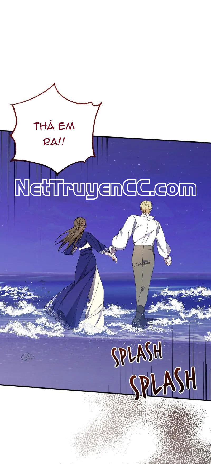 Sự Quyến Rũ Của Người Vợ Chapter 10 - Trang 2