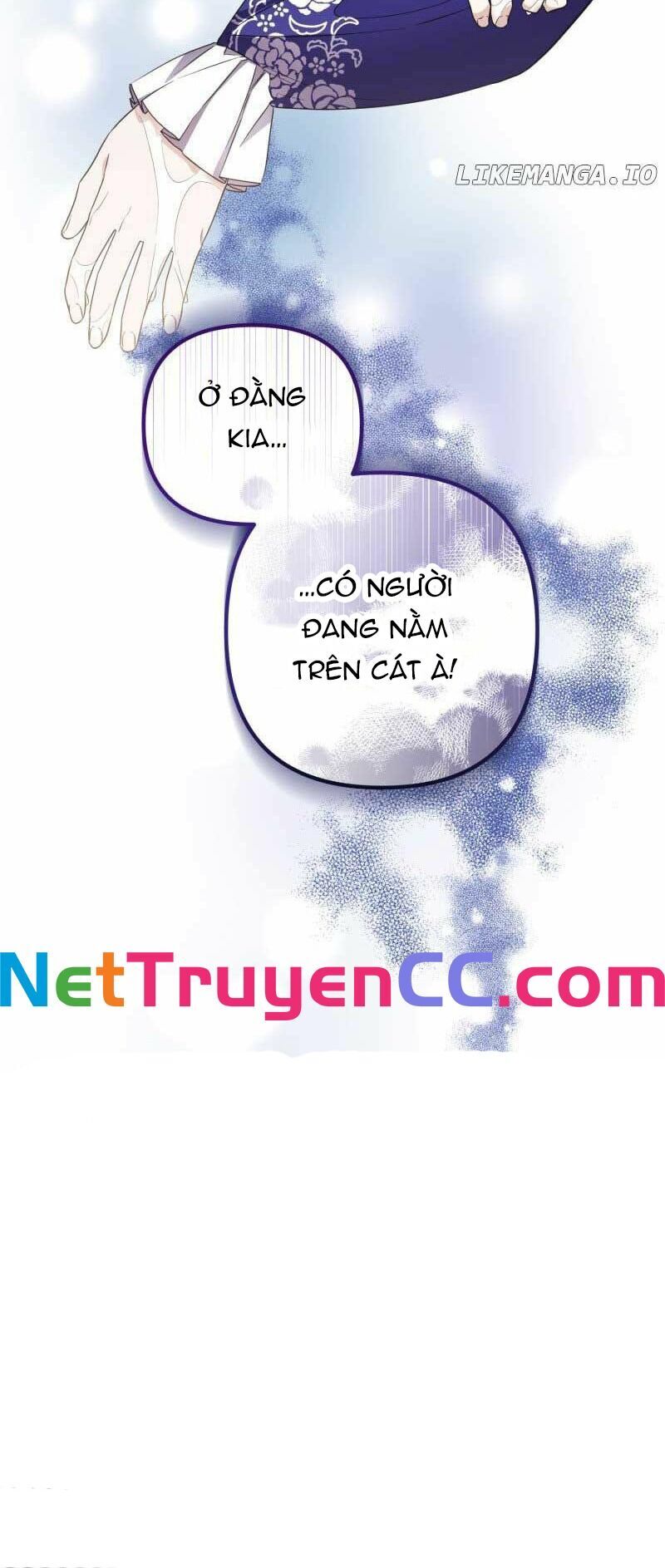 Sự Quyến Rũ Của Người Vợ Chapter 10 - Trang 2