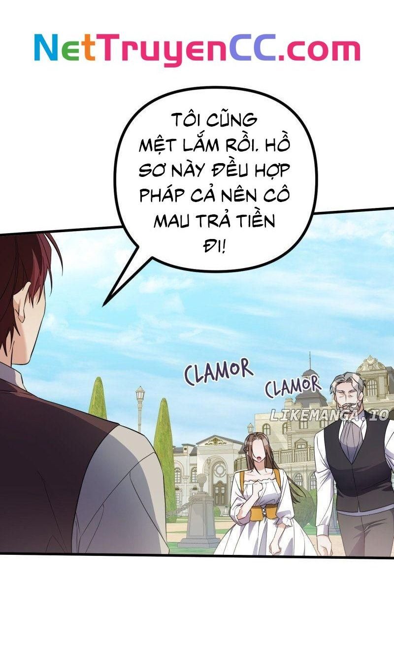 Sự Quyến Rũ Của Người Vợ Chapter 5 - Trang 2