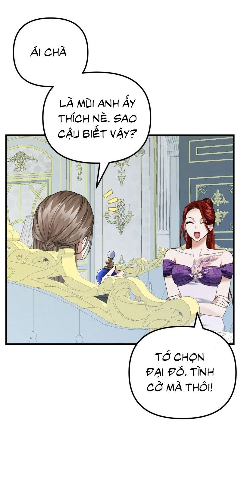 Sự Quyến Rũ Của Người Vợ Chapter 2 - Trang 2