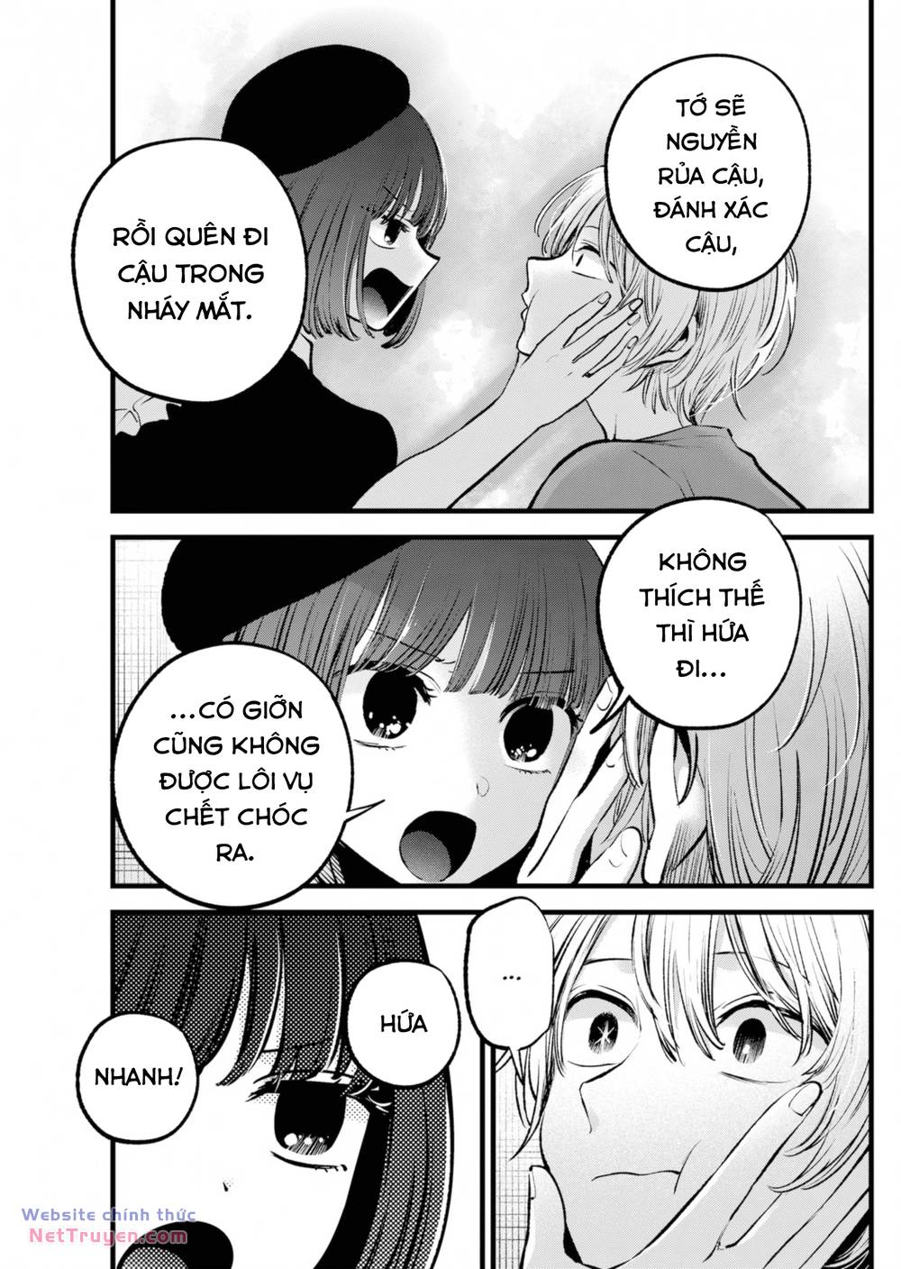 Oshi No Ko Chapter 146 - Trang 2