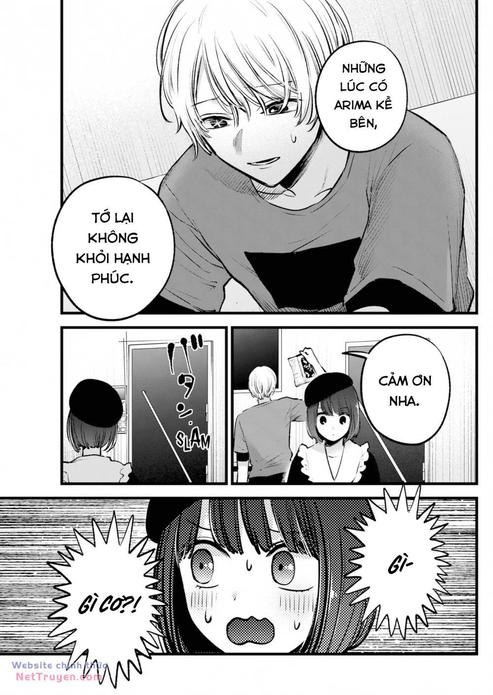 Oshi No Ko Chapter 146 - Trang 2