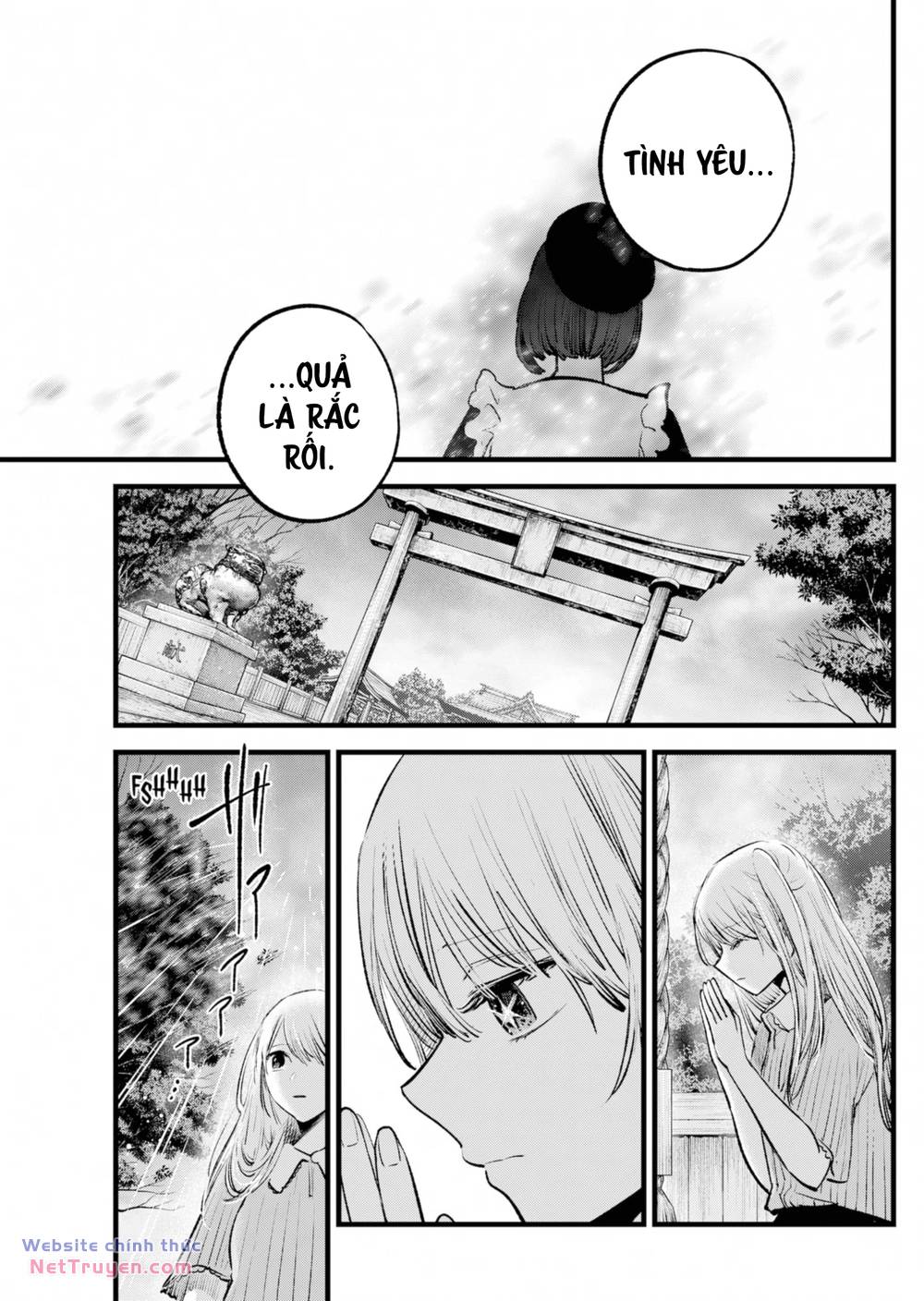 Oshi No Ko Chapter 146 - Trang 2