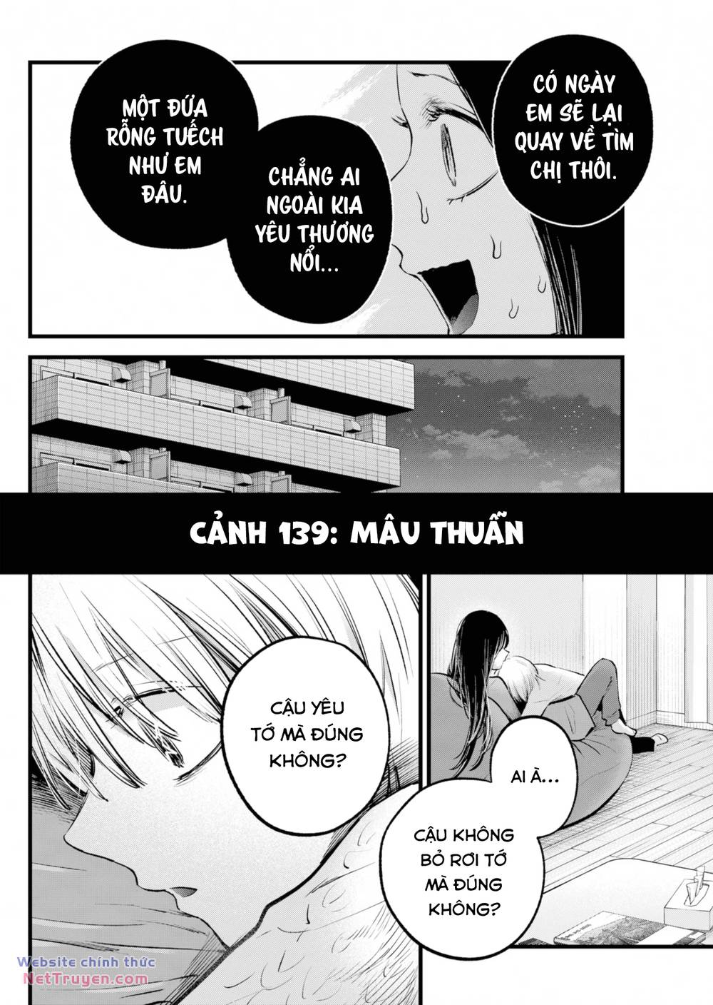 Oshi No Ko Chapter 146 - Trang 2