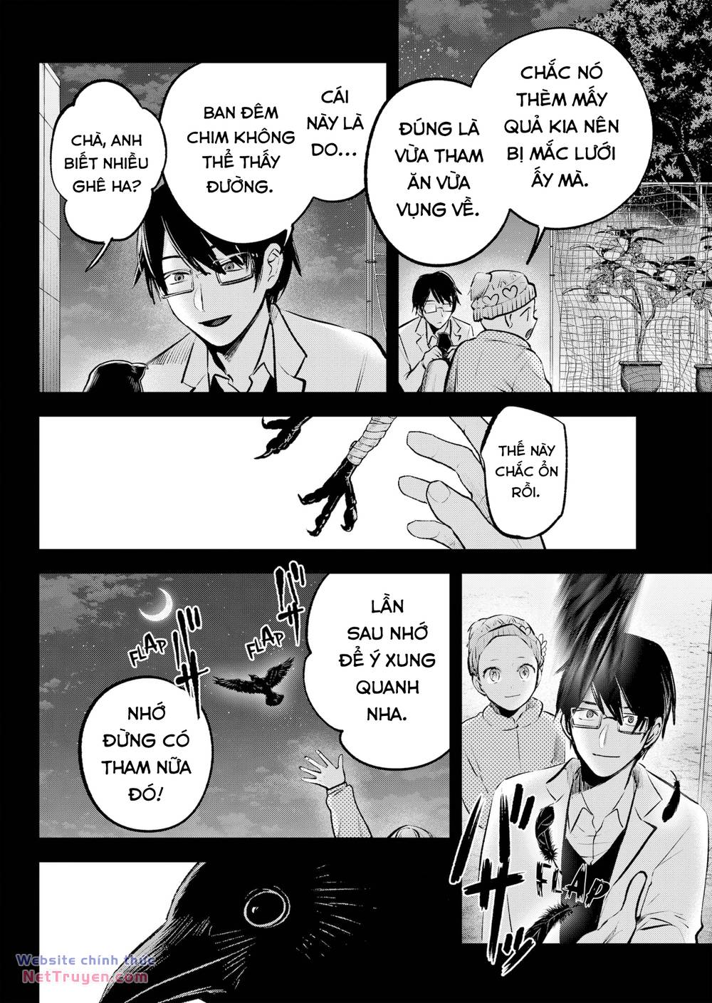 Oshi No Ko Chapter 145 - Trang 2