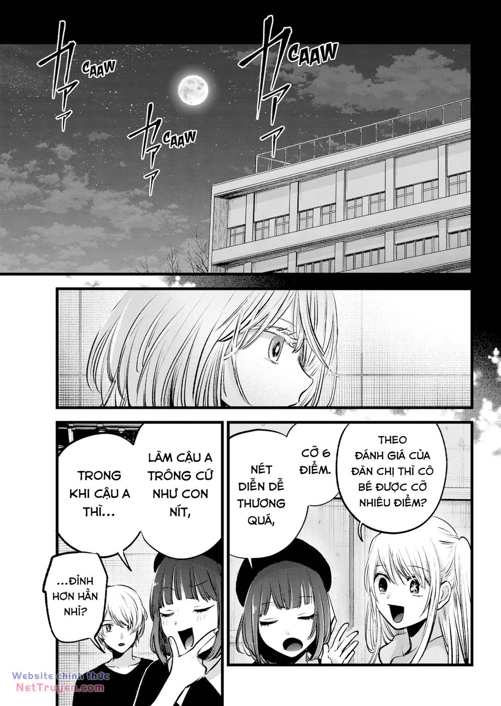 Oshi No Ko Chapter 145 - Trang 2