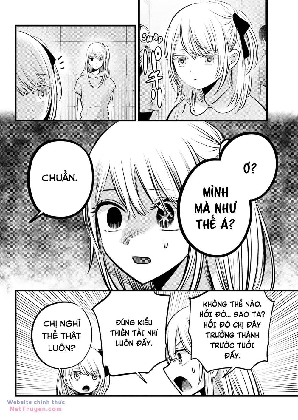 Oshi No Ko Chapter 145 - Trang 2