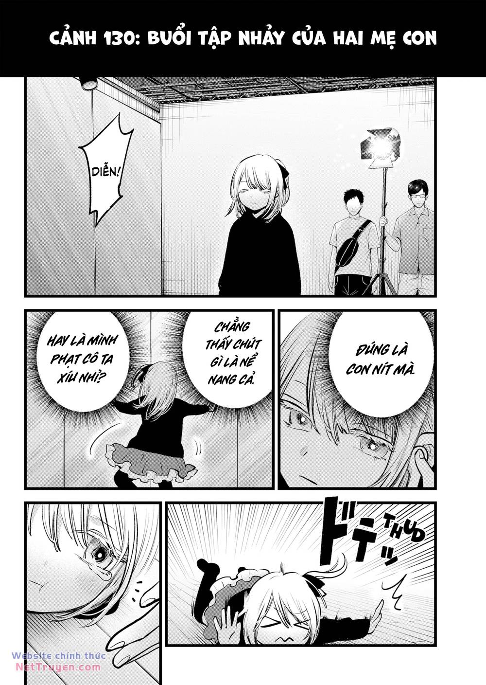 Oshi No Ko Chapter 145 - Trang 2