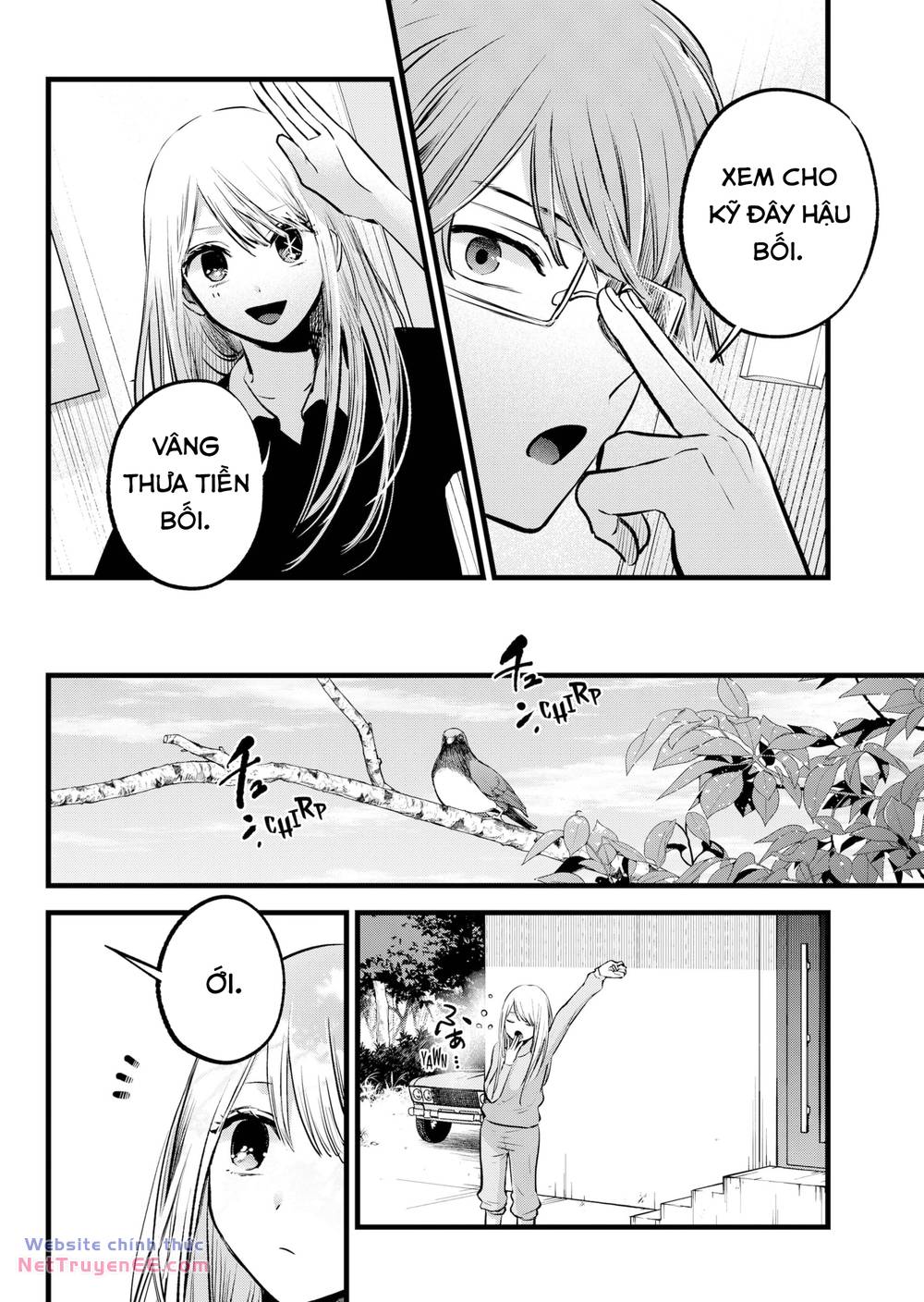 Oshi No Ko Chapter 144 - Trang 2