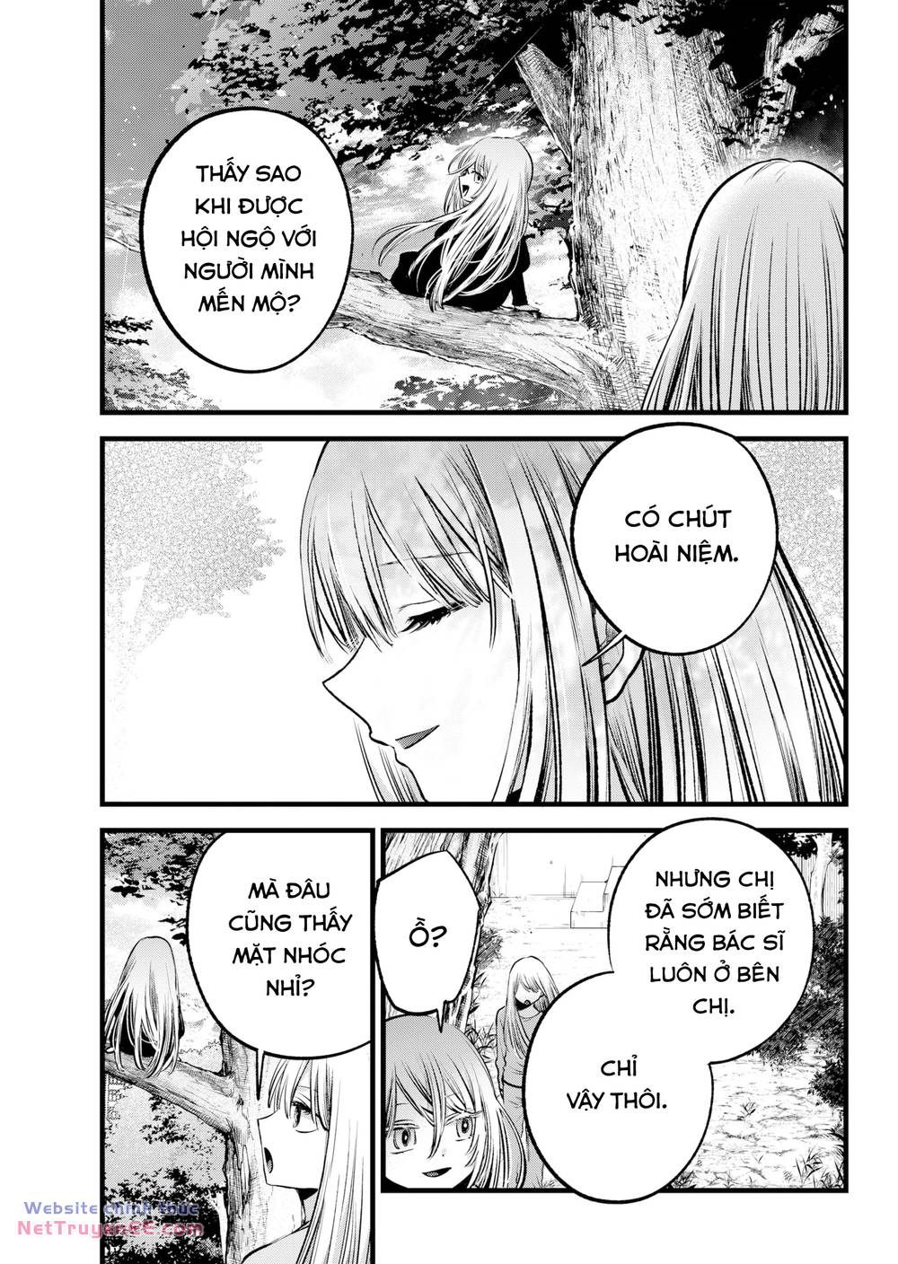 Oshi No Ko Chapter 144 - Trang 2