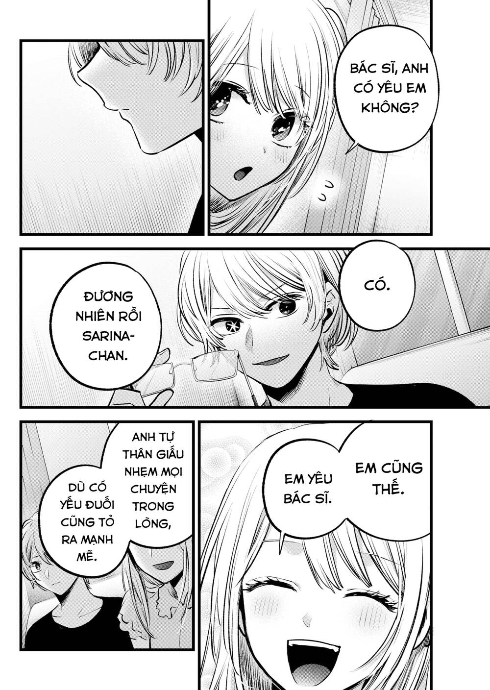 Oshi No Ko Chapter 143 - Trang 2