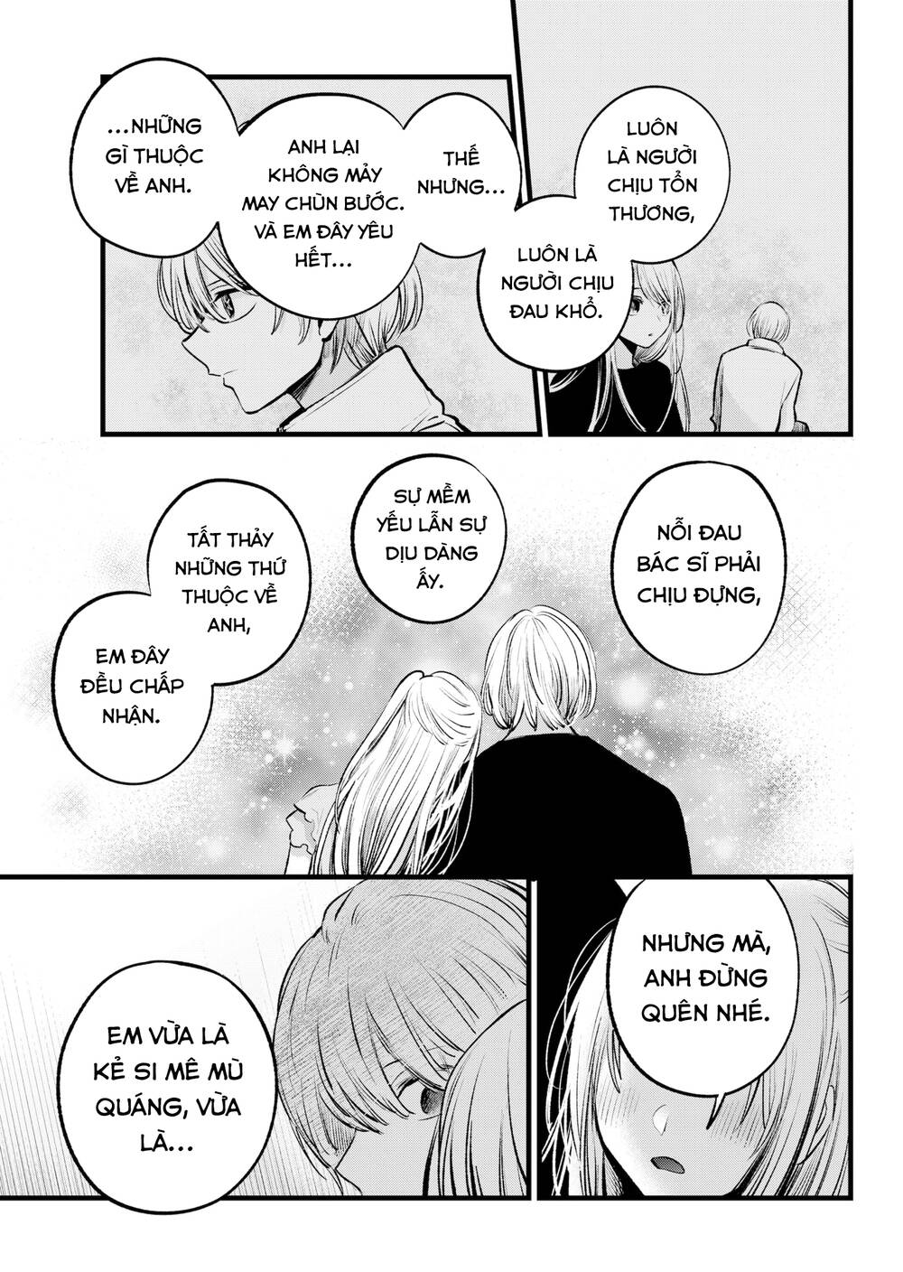 Oshi No Ko Chapter 143 - Trang 2