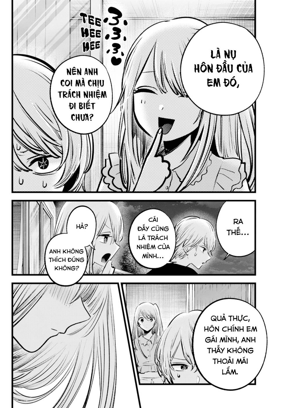 Oshi No Ko Chapter 142 - Trang 2