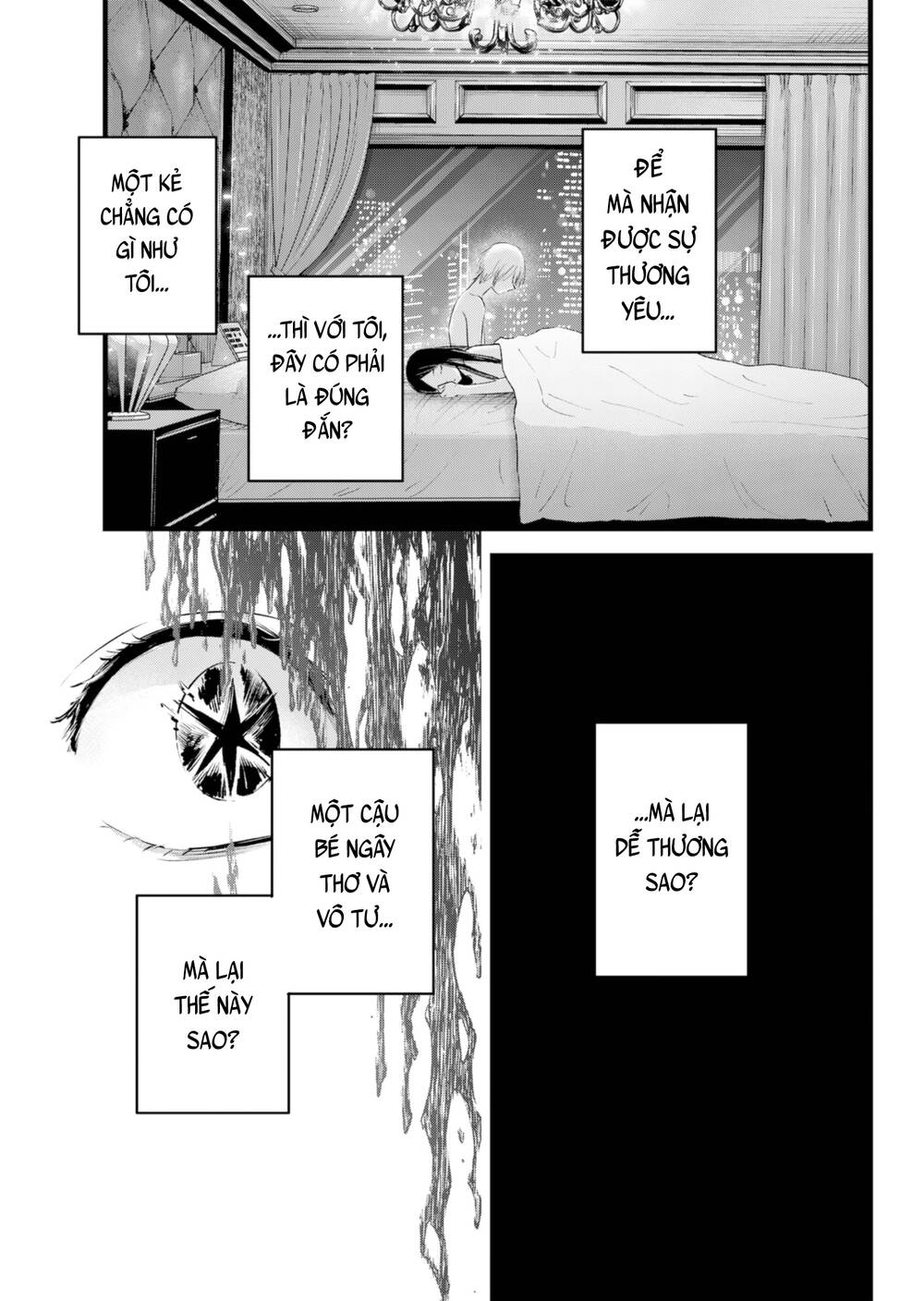 Oshi No Ko Chapter 140 - Trang 2