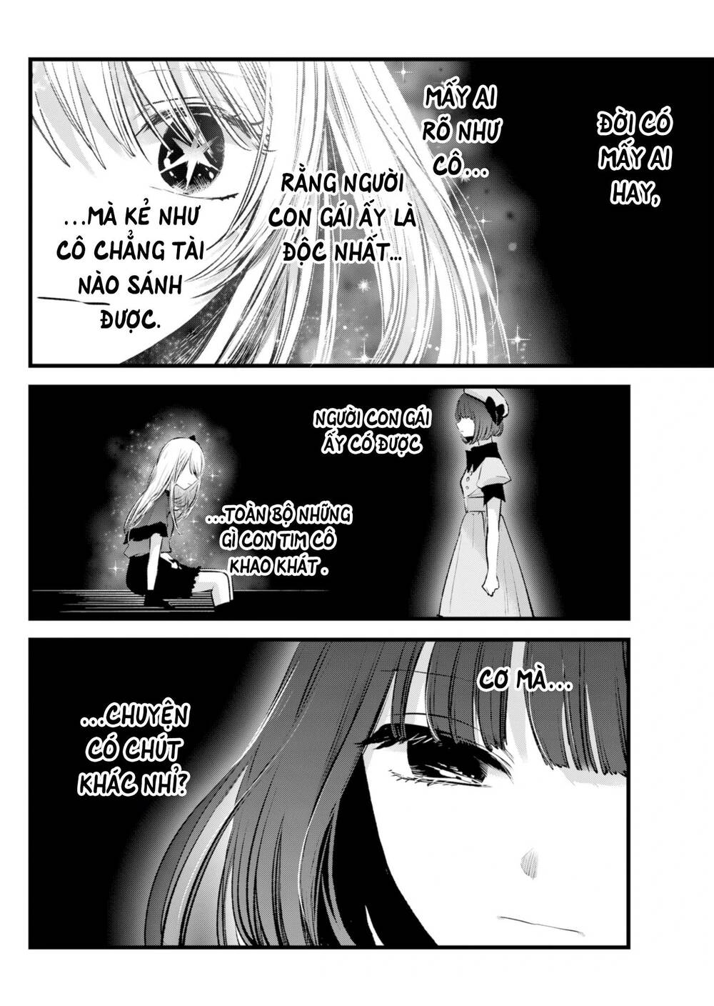 Oshi No Ko Chapter 136 - Trang 2