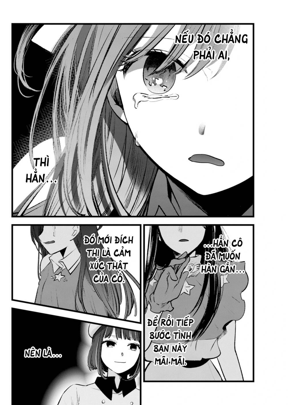 Oshi No Ko Chapter 136 - Trang 2