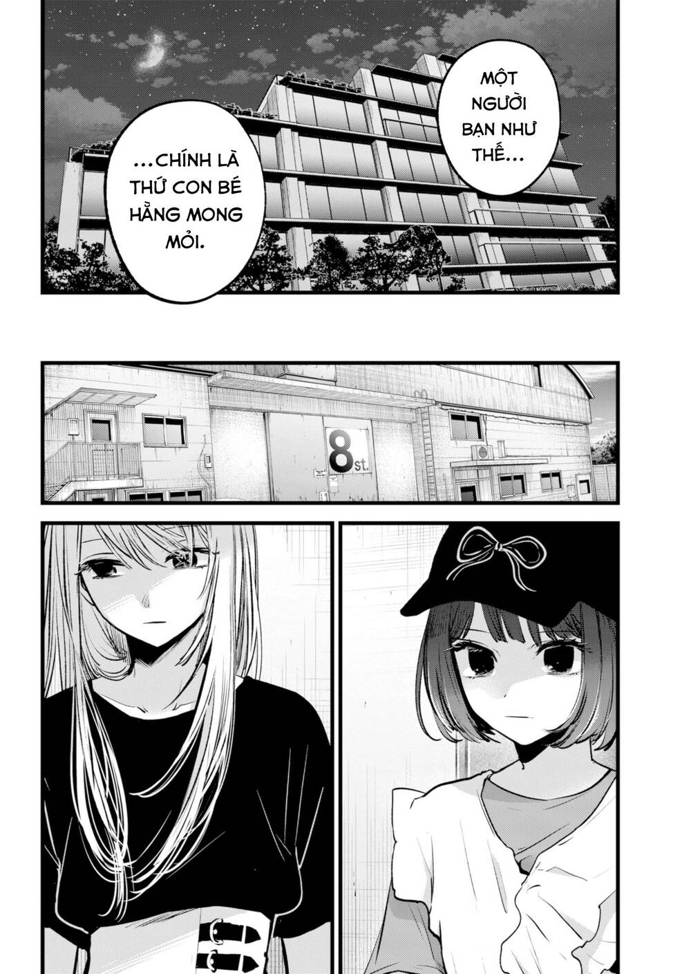 Oshi No Ko Chapter 135 - Trang 2