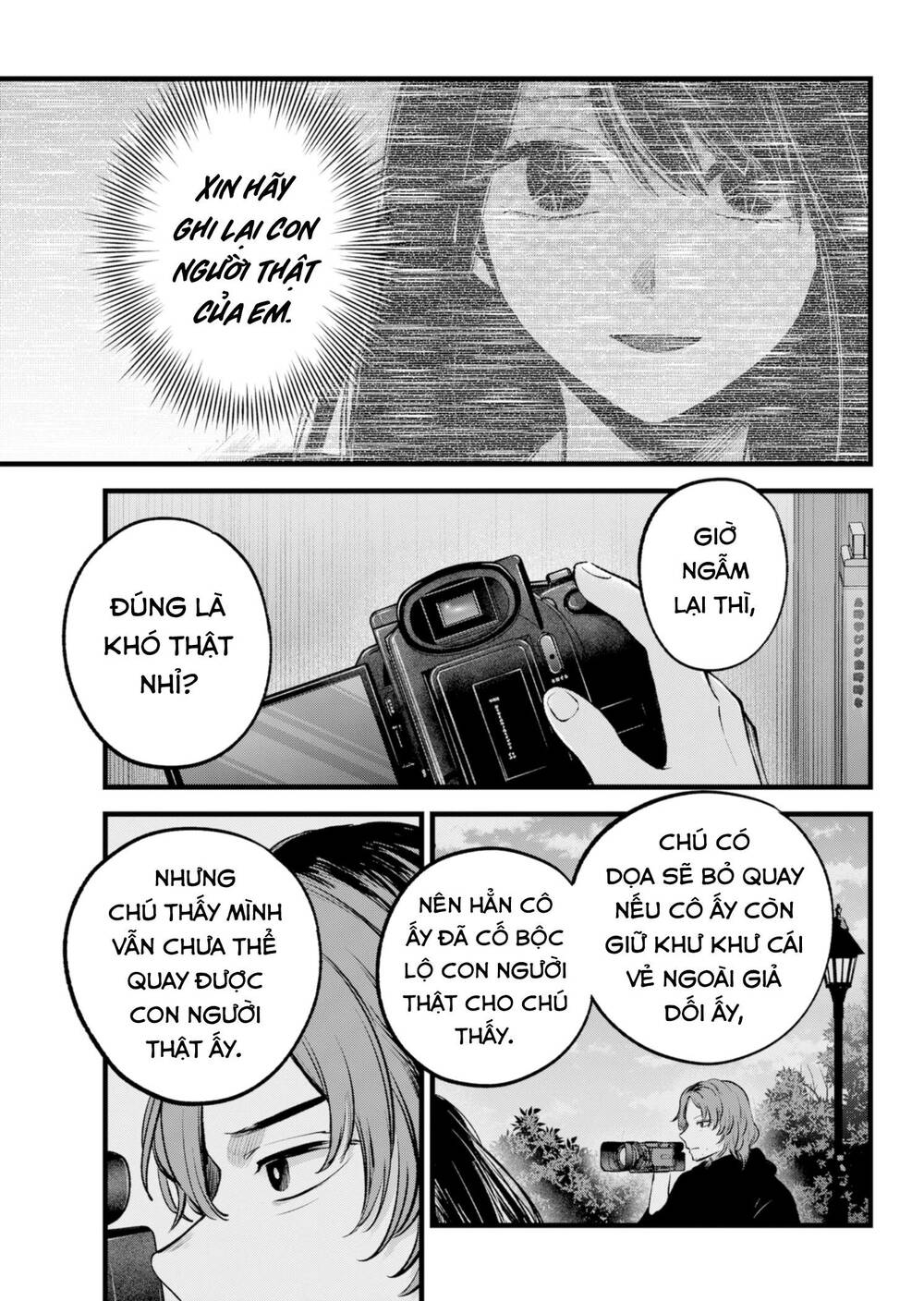 Oshi No Ko Chapter 135 - Trang 2