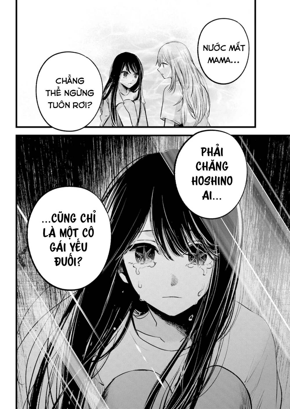 Oshi No Ko Chapter 134 - Trang 2