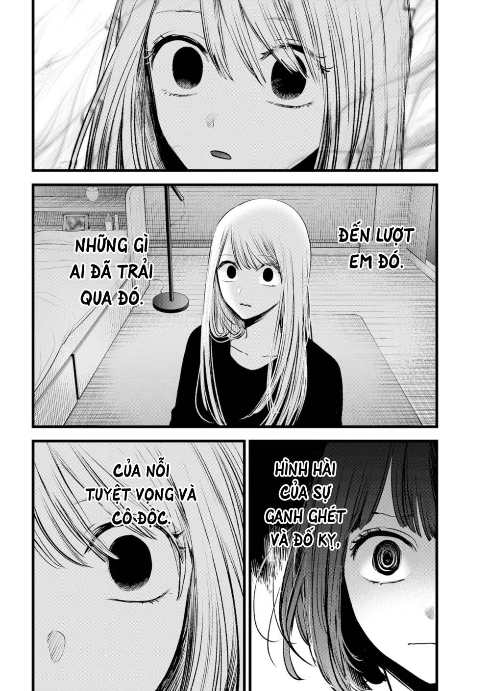 Oshi No Ko Chapter 133 - Trang 2