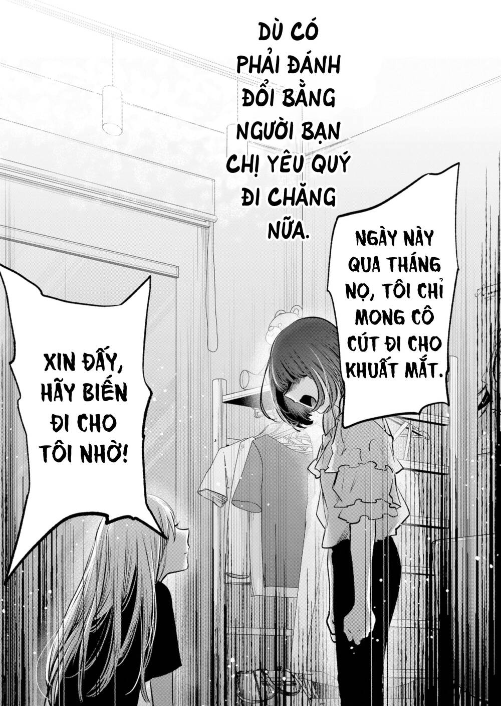 Oshi No Ko Chapter 133 - Trang 2