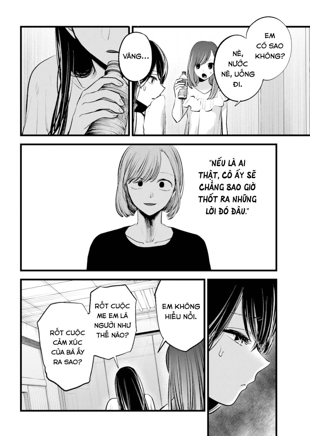 Oshi No Ko Chapter 133 - Trang 2