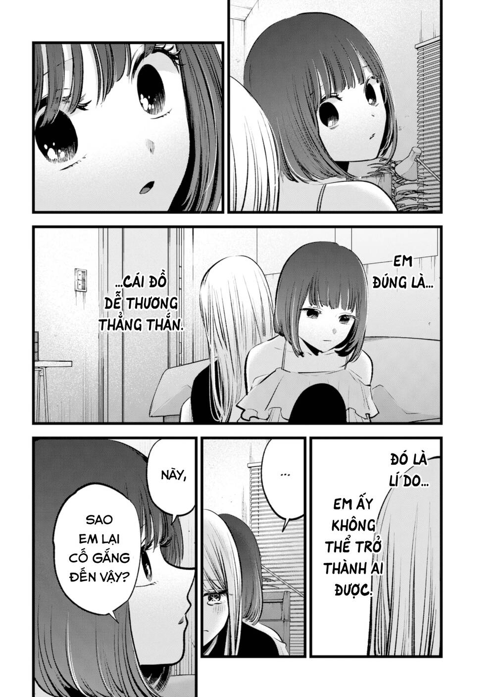 Oshi No Ko Chapter 133 - Trang 2