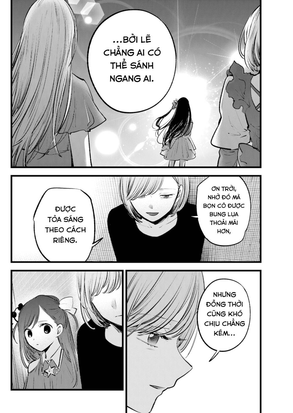 Oshi No Ko Chapter 132 - Trang 2