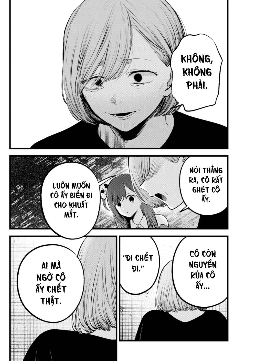 Oshi No Ko Chapter 132 - Trang 2