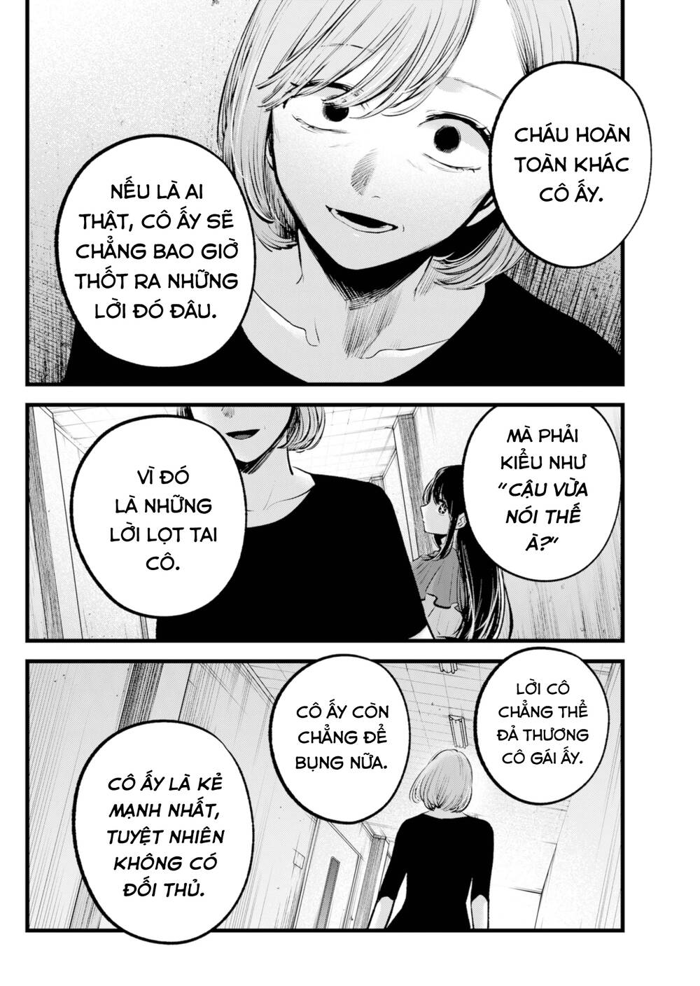 Oshi No Ko Chapter 132 - Trang 2