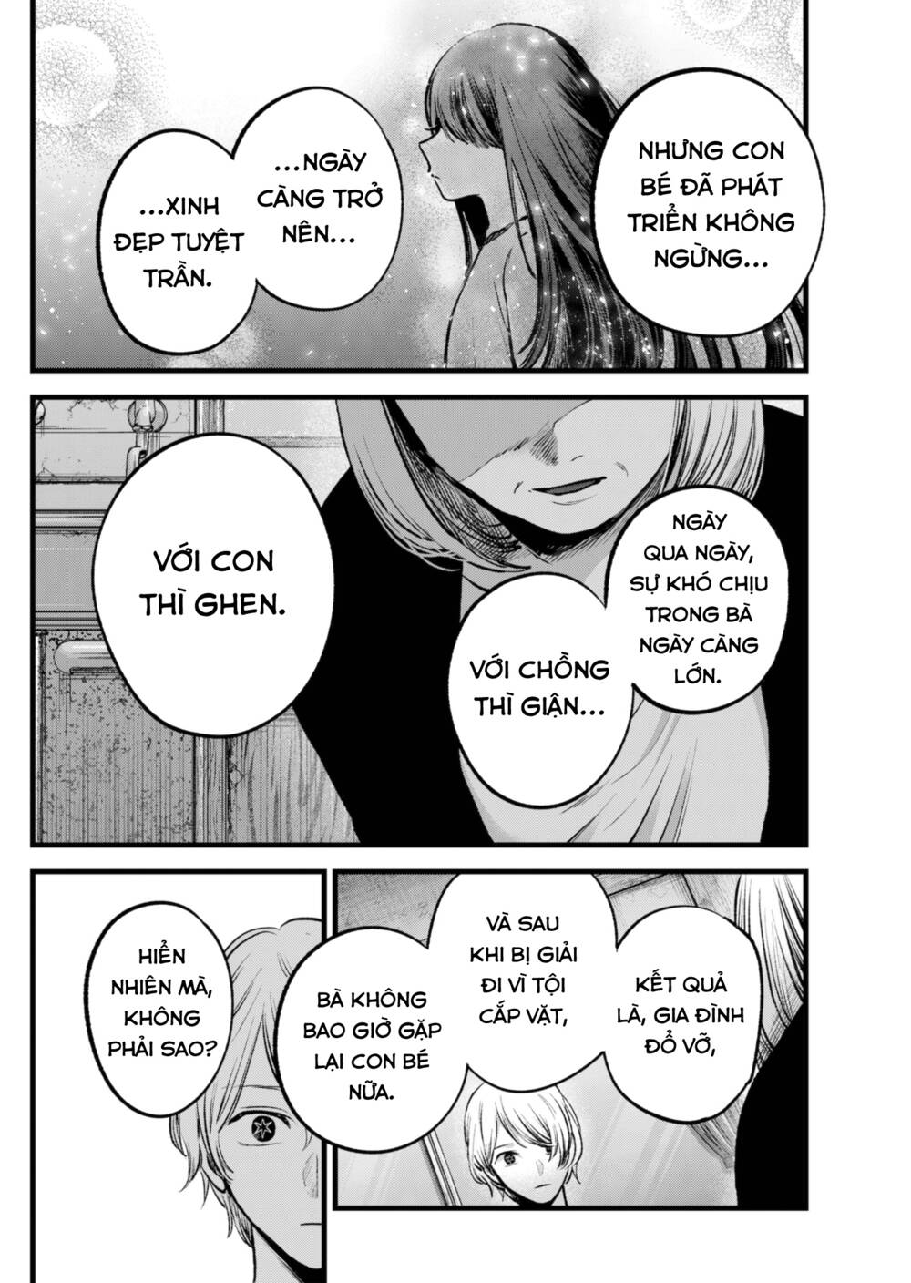 Oshi No Ko Chapter 131 - Trang 2