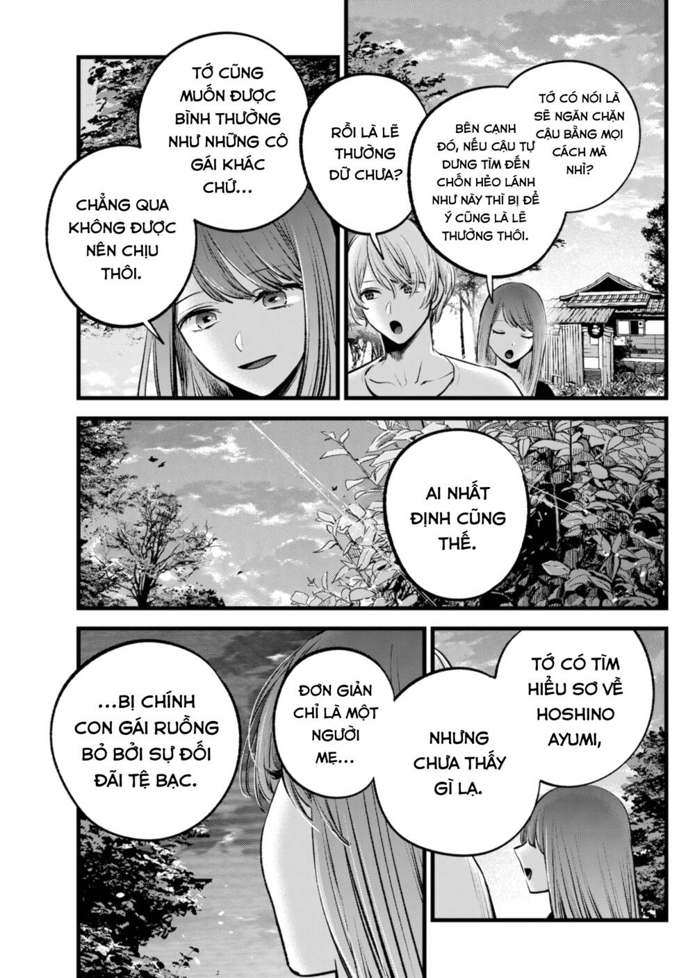 Oshi No Ko Chapter 131 - Trang 2