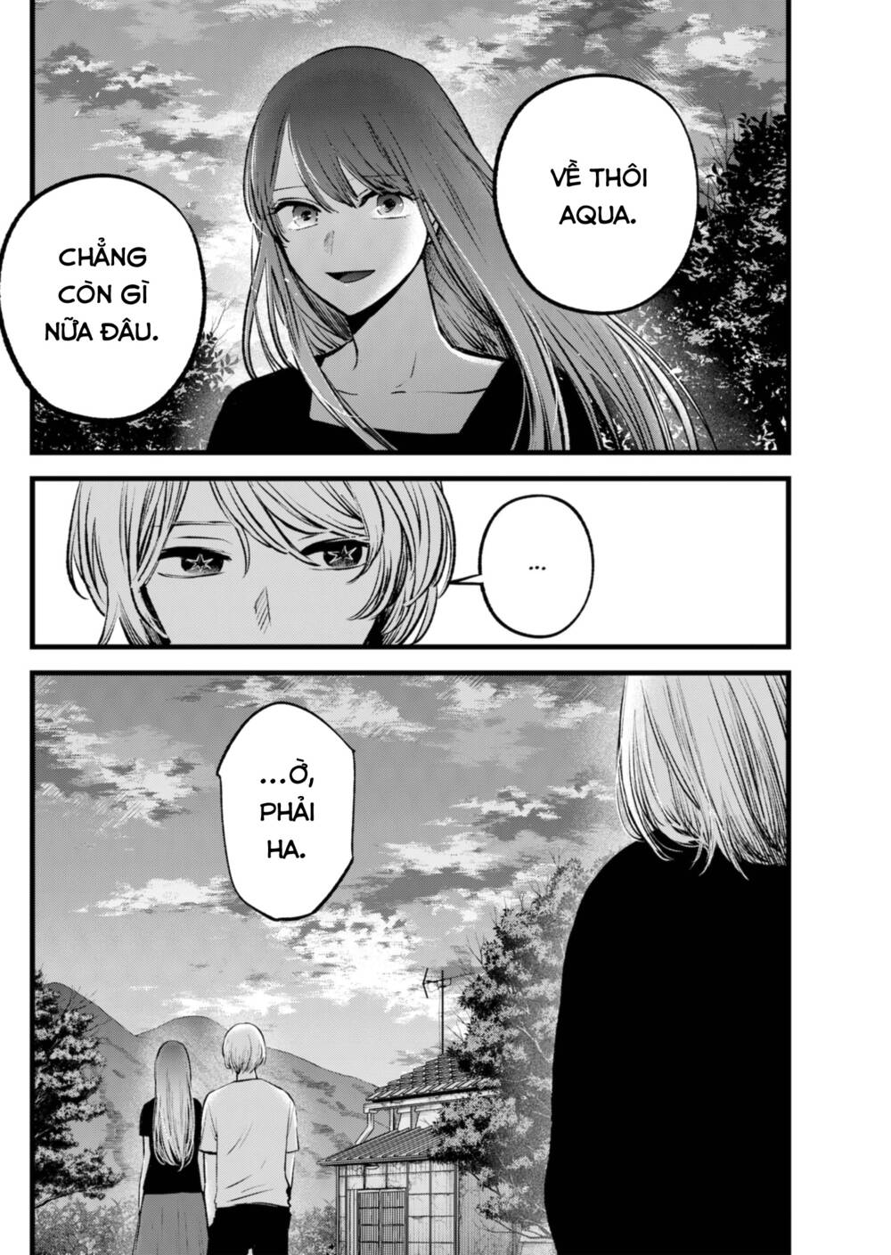 Oshi No Ko Chapter 131 - Trang 2