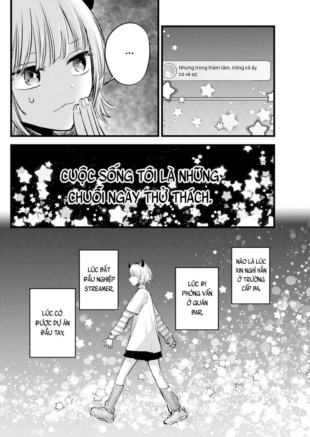 Oshi No Ko Chapter 130 - Trang 2