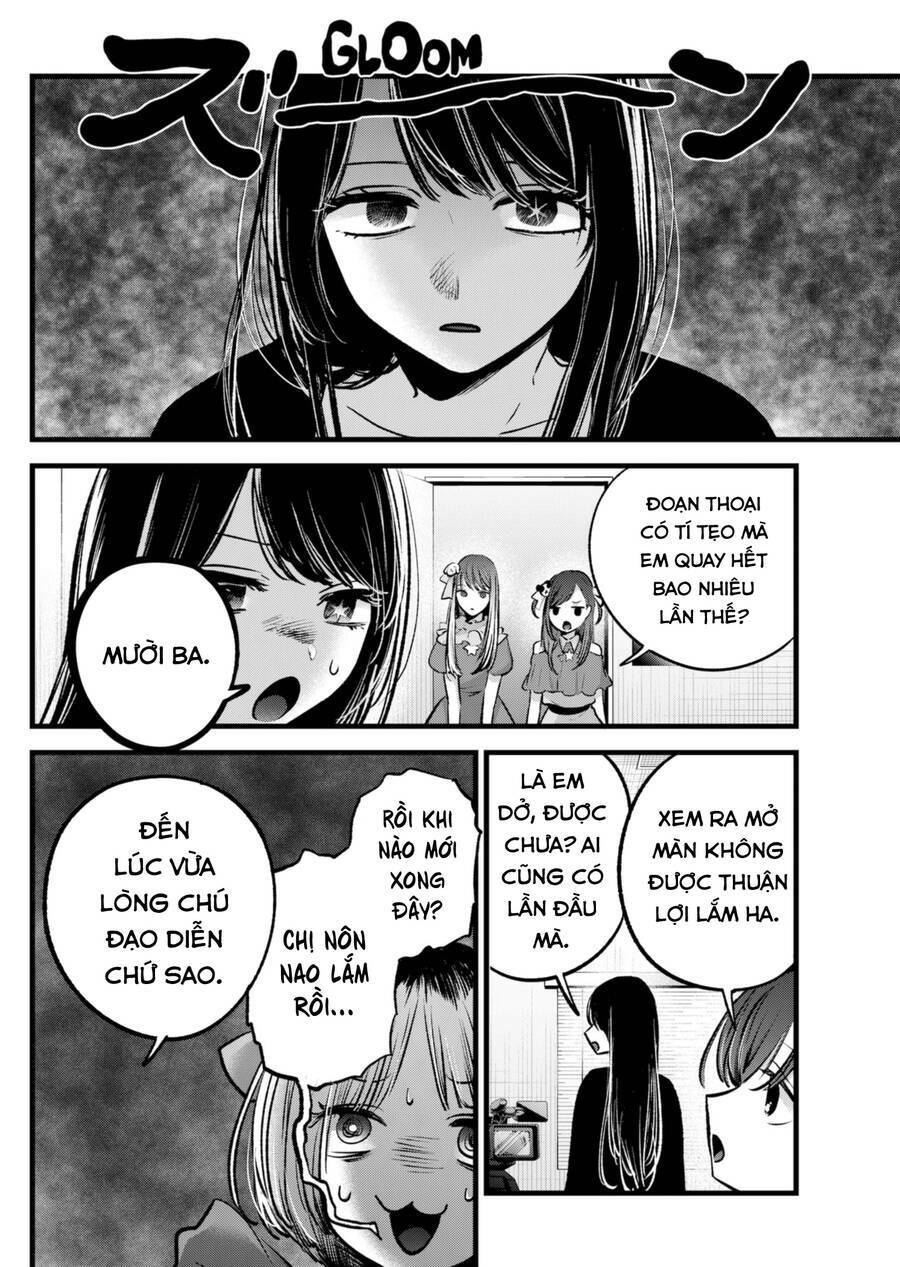 Oshi No Ko Chapter 129 - Trang 2