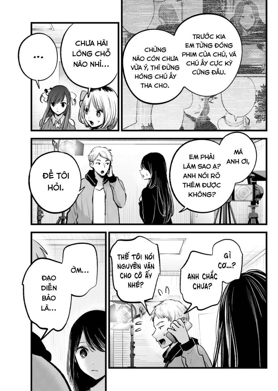 Oshi No Ko Chapter 129 - Trang 2