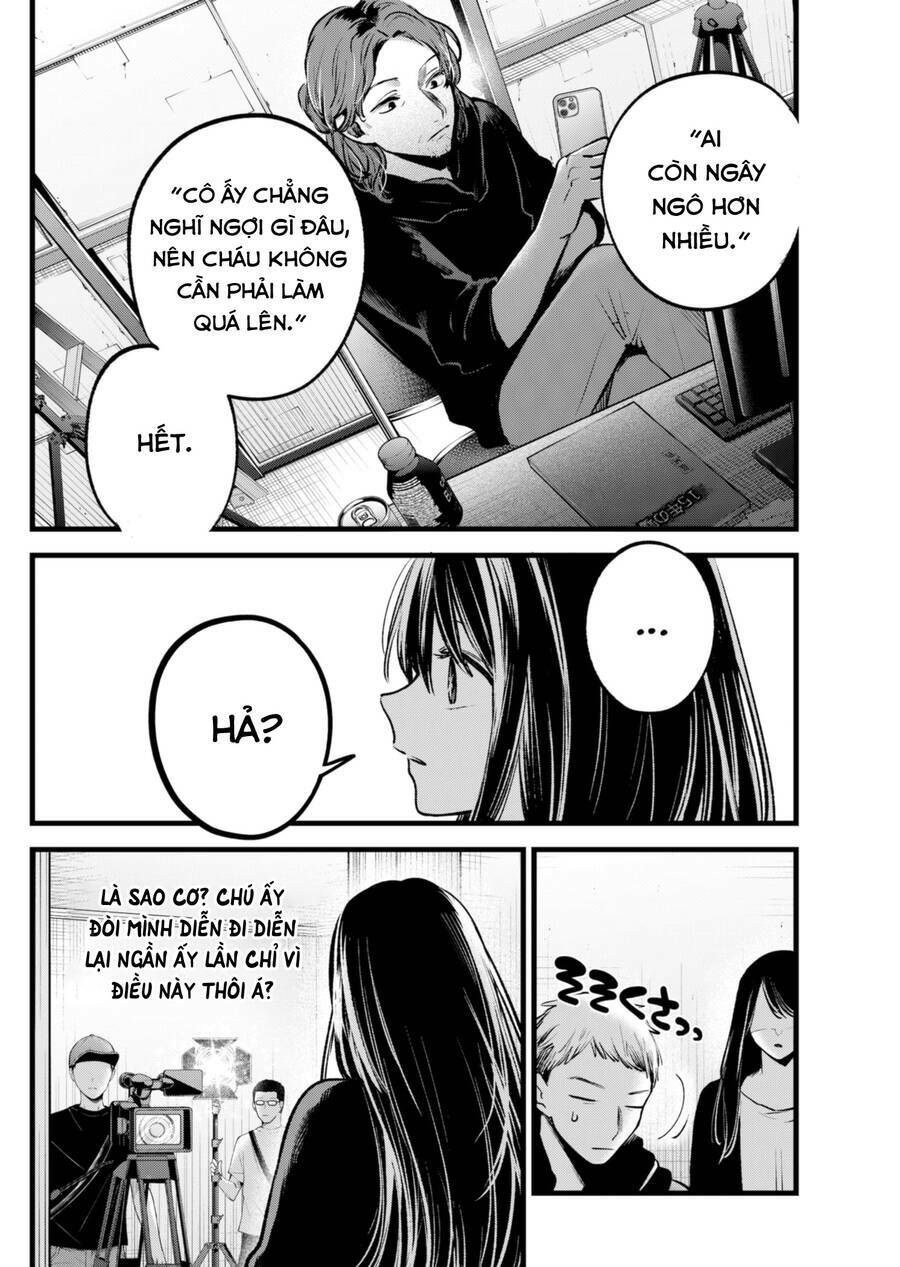 Oshi No Ko Chapter 129 - Trang 2