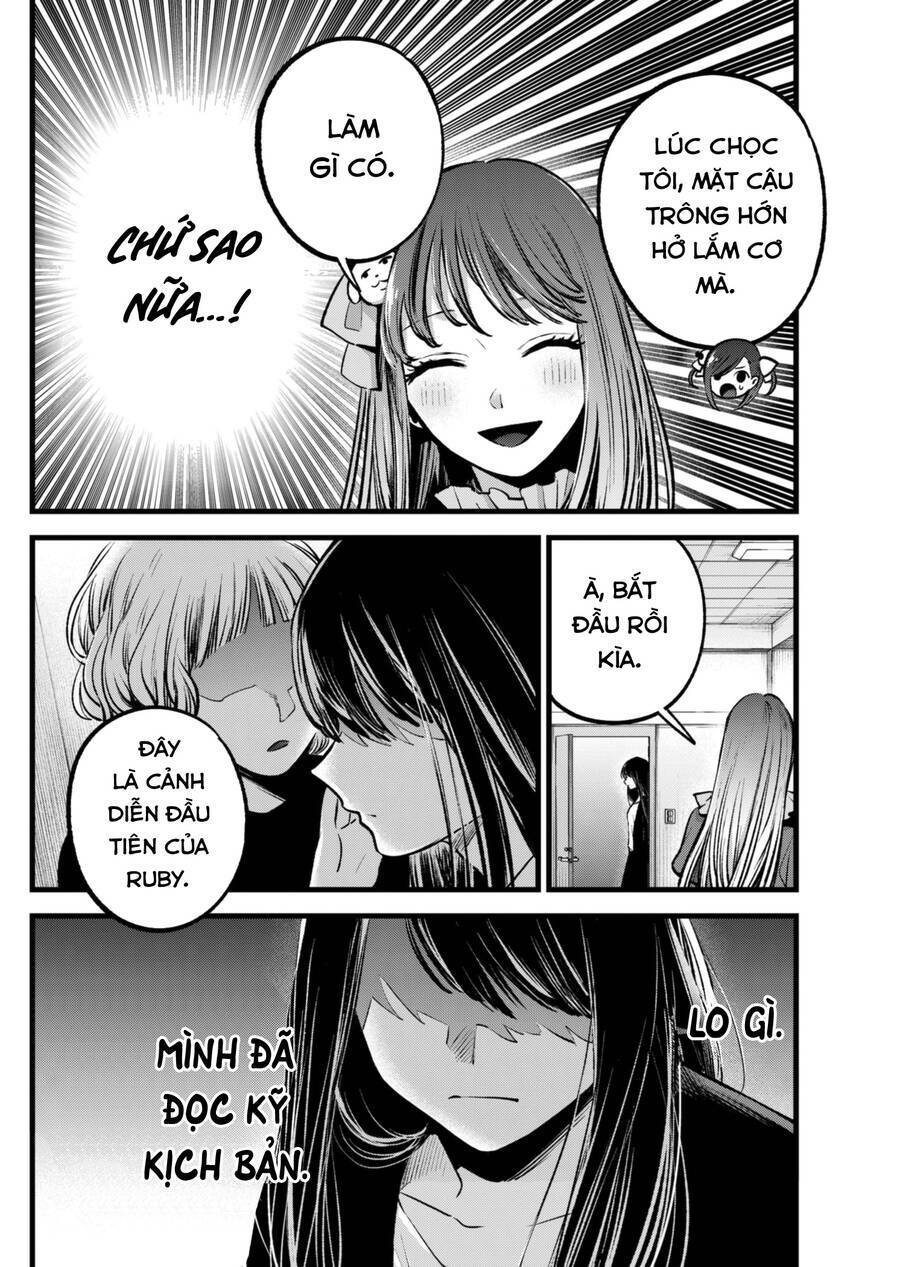 Oshi No Ko Chapter 129 - Trang 2