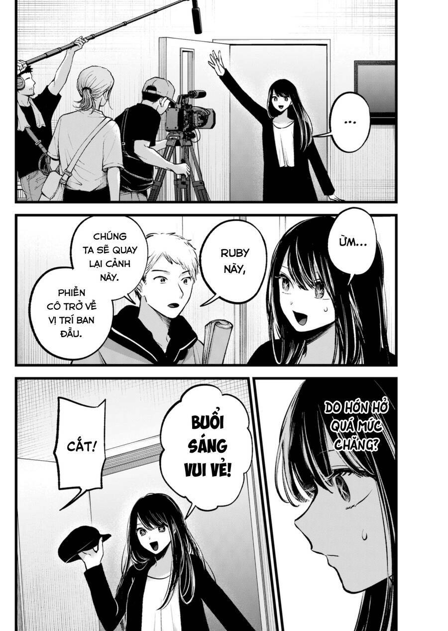 Oshi No Ko Chapter 129 - Trang 2