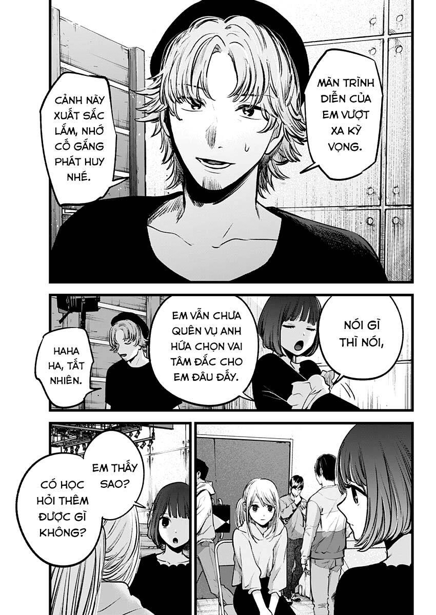 Oshi No Ko Chapter 120 - Trang 2