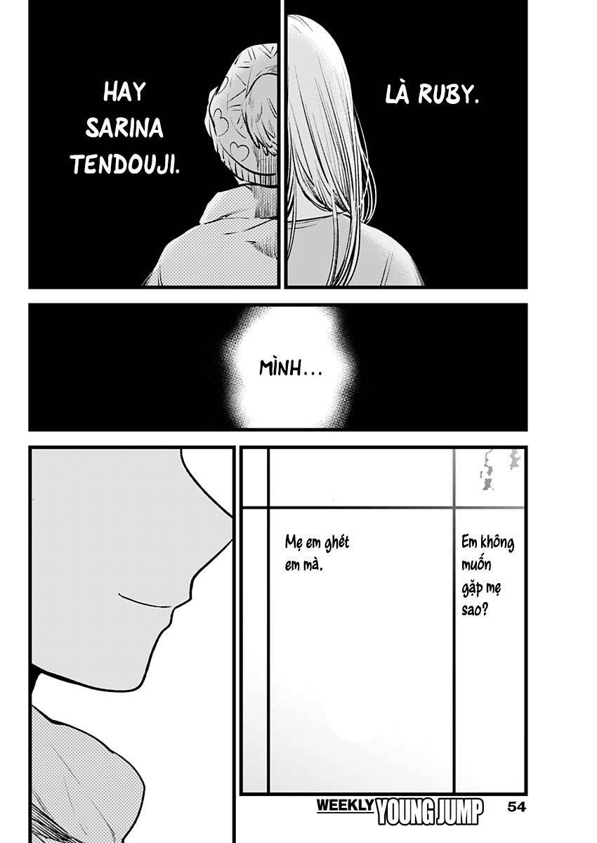 Oshi No Ko Chapter 120 - Trang 2