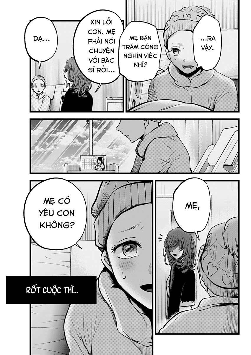 Oshi No Ko Chapter 120 - Trang 2