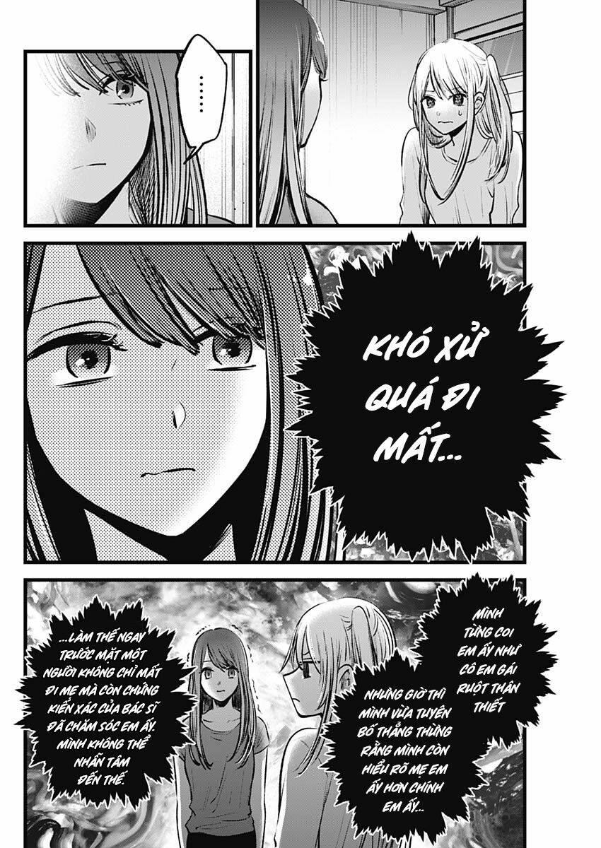 Oshi No Ko Chapter 116 - Trang 2