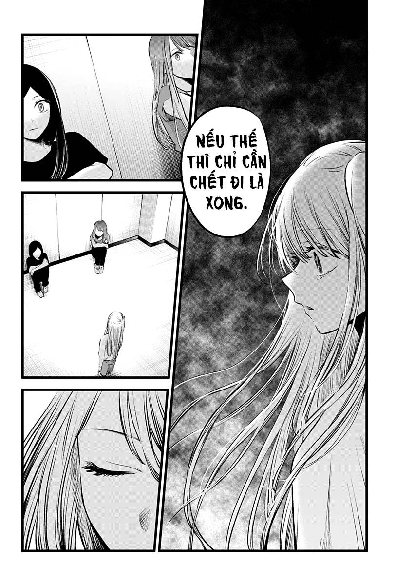 Oshi No Ko Chapter 115 - Trang 2